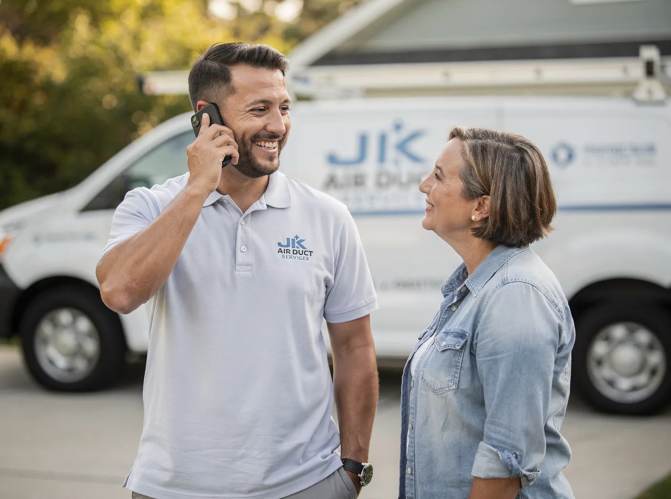 Air Duct Cleaning Forks Of Salmon, CA FAQs